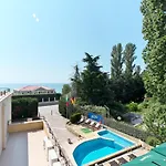 Benvita 3* Złote Piaski