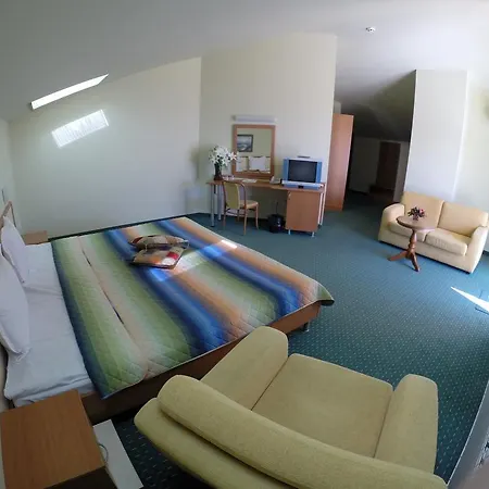 Hotell Benvita 3*