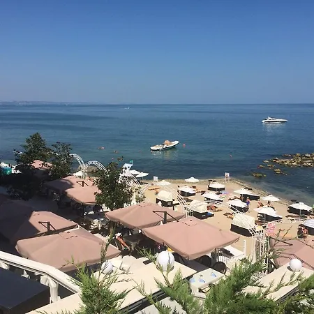 Hotel Benvita 3*