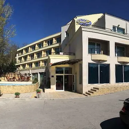 Benvita Golden Sands