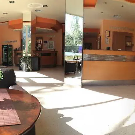 Hotel Benvita Golden Sands