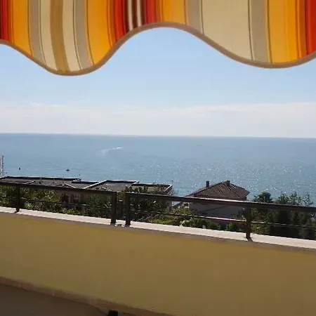 Benvita 3* Golden Sands