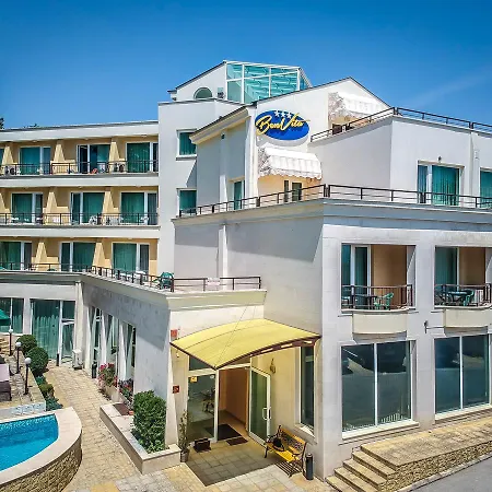 Benvita Hotel