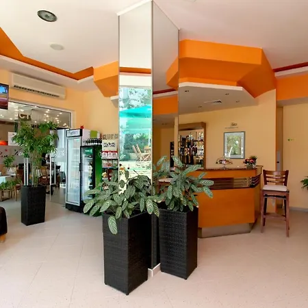 Benvita Hotel 3*