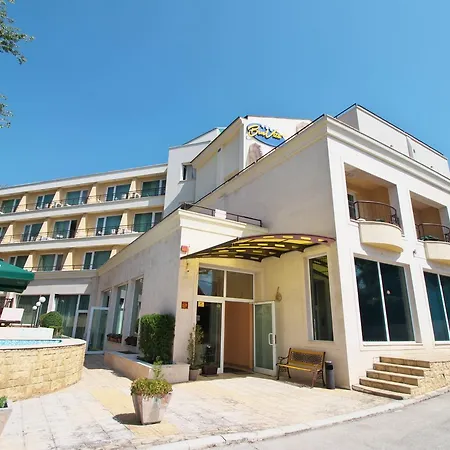 Hotel Benvita Golden Sands