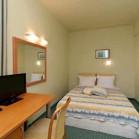 Benvita 3* Golden Sands