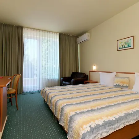 Benvita Golden Sands