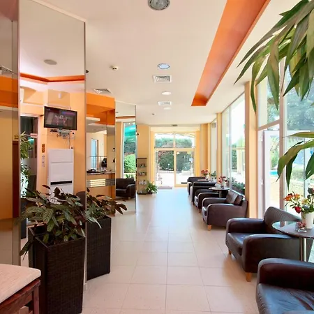 Benvita 3*