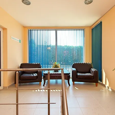 Benvita 3* Golden Sands