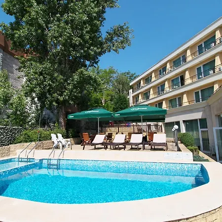 Hotell Benvita 3*