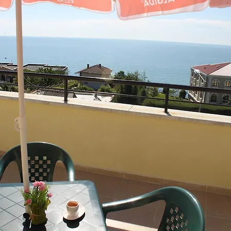 Benvita Hotell