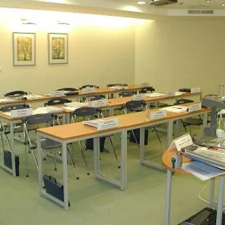 Benvita Golden Sands