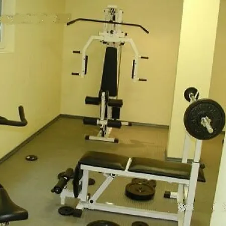 Hotell Benvita 3*