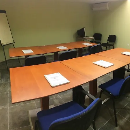 Benvita 3* Golden Sands