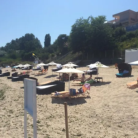 Hotel Benvita 3*
