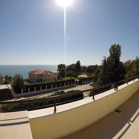 Benvita Hotel