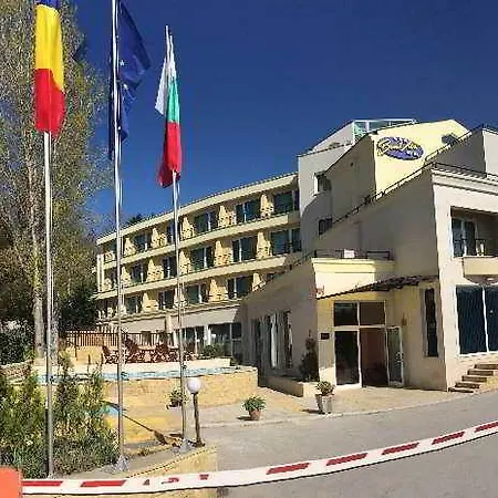 Hotel Benvita