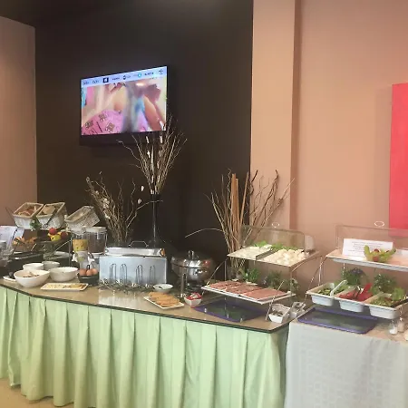 Benvita Hotel 3*