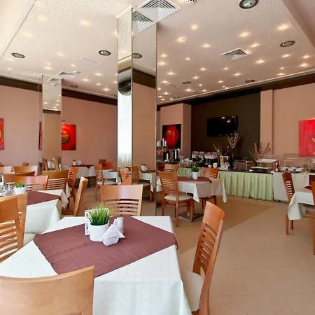 Benvita Hotel
