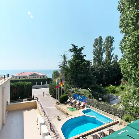 Benvita 3* Golden Sands