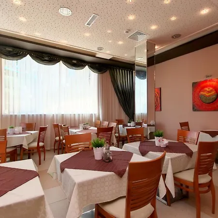 Benvita Hotel