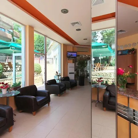 Benvita 3* Golden Sands