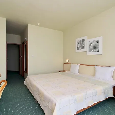 Hotel Benvita 3*