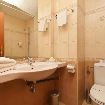 Hotel Benvita Nisipurile de Aur
