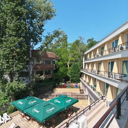 Benvita Golden Sands