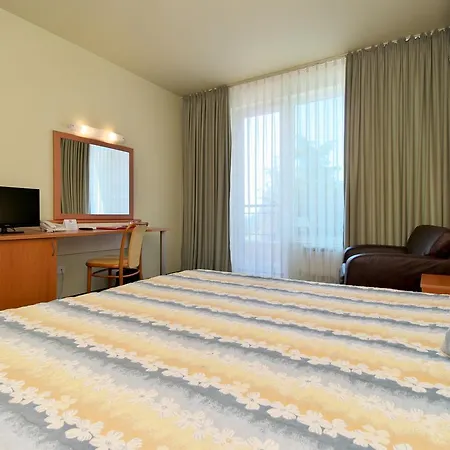 Hotel Benvita 3*