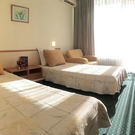 Hotel Benvita 3*