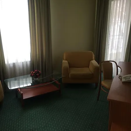 Hotel Benvita Nisipurile de Aur