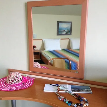 Hotel Benvita