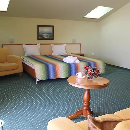 Benvita Hotel Nisipurile de Aur