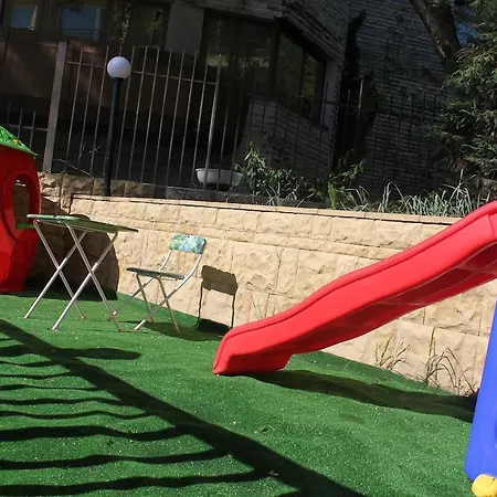 Hotel Benvita Golden Sands