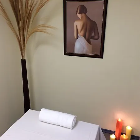 Hotel Benvita 3*