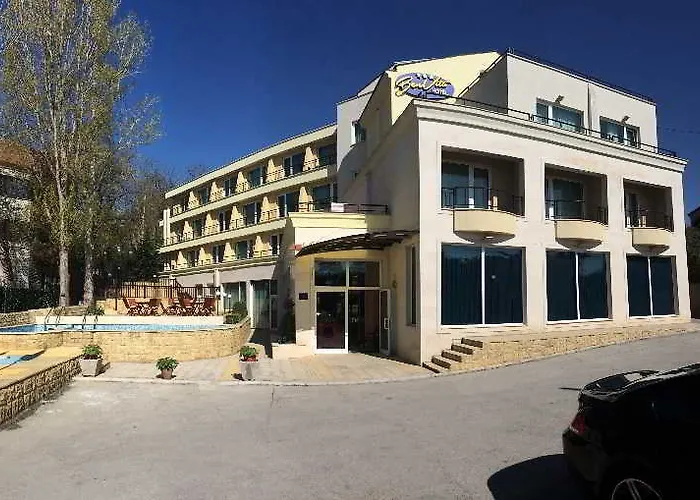 Benvita Golden Sands