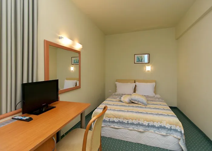 Benvita 3* Golden Sands