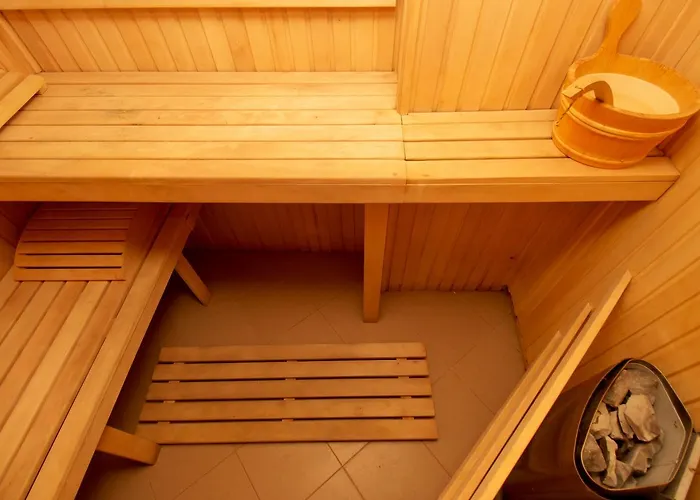 Benvita 3* Golden Sands