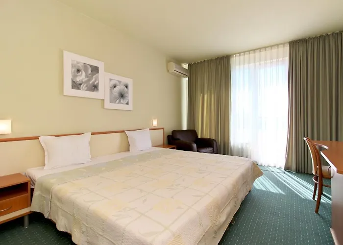 Benvita 3* Golden Sands