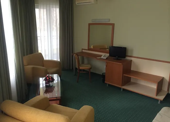 Benvita 3* Golden Sands