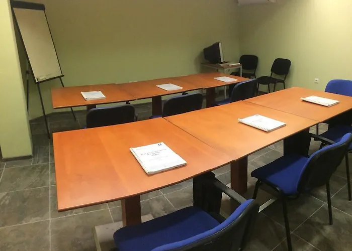 Benvita 3* Golden Sands